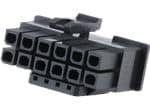 Molex Conectores PCIe 5.0 Micro-Fit+