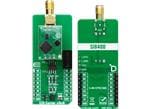 Mikroe Click portadora EZO MIKROE-6011