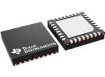 Texas Instruments BQ76922 3- to 5-Series Battery Monitor