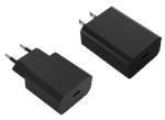 Phihong AQ15A/AQ15E 15W USB Type-C™ Power Adapters