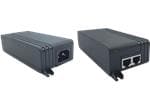 Phihong POE30U/60U/90U High-Surge PoE Injectors