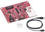 Texas Instruments AWRL6432BOOST BoosterPack™ Evaluation Module (EVM)