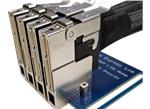 Amphenol Conector de cables Gen 5/6 PCIE® Cool Express Link™