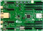 u-blox Kits de evaluación EVK-IRIS-W10