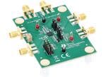Texas Instruments LMH6518EVM Evaluation Module (EVM)