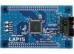 ROHM Semiconductor RB-D62Q2722GA64 Reference Board