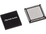 Renesas Electronics RC2121xA AutoClock Automotive Clock Generators