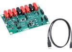 Texas Instruments DAC81401EVM Evaluation Module