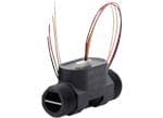 ScioSense UFM-02 Ultrasonic Flow Sensing Modules