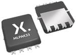 Nexperia BUK6Q66-60PJ MOSFET