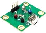 Silanna SLE2001-V01 FirePower Evaluation Board