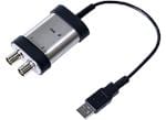Amphenol Acondicionadores 485B39 de señal USB DIGIDAQ™
