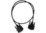 Amphenol D-Sub Cable Assemblies