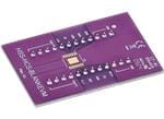 Texas Instruments HSS-HCS-BLANKEVM Smart Fuse Daughtercard