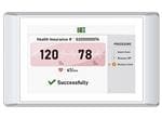 IEI Technology IASO-W08PLED-N6210 Medical Panel PC