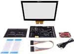 Microchip Technology EV13B92A Evaluation Kit