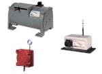 TE Connectivity String Potentiometers