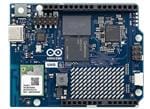 Arduino Plataforma UNO Q