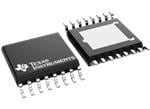 Texas Instruments TPS2HCS08-Q1 Dual Channel Smart High-Side Switch