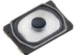 Panasonic Interruptores táctiles EVP-BL