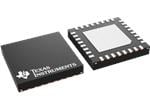 Texas Instruments TAA5412-Q1 Stereo Audio ADC