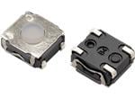 C&K Switches Low-Voltage Motor Drive Solutions