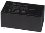 CUI Inc VOF/PSK 6W & 20W AC-DC Power Supplies