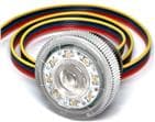 PUI Audio LAI Lighted Audio Buzzers