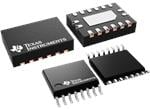 Texas Instruments TXB0106/TXB0106-Q1 Level-Shift & Volt Translators