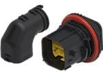 TE Connectivity Conectores 38-Position sellados NTSEAL
