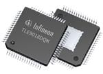Infineon Technologies TLE9018DQK Li-ion Battery Monitoring Balancing IC