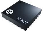 iC-Haus iC-NZP P-Type Laser Diode Driver