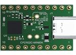 Silicon Labs Mini kit de evaluación CP2102C-MINIEK