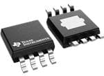Texas Instruments UCC27624V/UCC27624V-Q1 Dual-Channel Gate Drivers