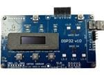 ams OSRAM AS1163_QF_EVM_KT_OSP Evaluation Kit