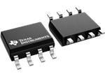 Texas Instruments AMC0x36/AMC0x36-Q1 Delta-Sigma Modulators