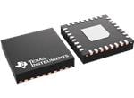Texas Instruments DP83826Ax 10/100Mbps Industrial Ethernet PHYs