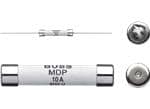 Eaton ELX MDP Fuses