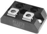 Bourns Resistencias de potencia Riedon™ PF2270
