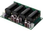 IEI Technology RHEA-I420A Supercapacitor Backup Board