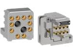 TE Connectivity Conectores NanoRF
