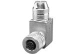 Same Sky M12 Field Assembly Circular Connectors