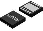 IXYS IXD0579M Gate Driver