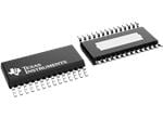 Texas Instruments TPS2HC120-Q1 Smart High-Side Switch
