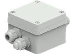 TE Connectivity Cajas de distribución preequipadas