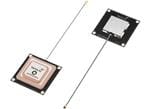 Taoglas AGVLB & AGPSFB GPS/GLONASS/BeiDou Antennas