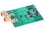Texas Instruments AMC-AMP-50A-EVM Amplifier Evaluation Module (EVM)