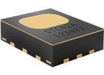 Sensirion STC42A Hydrogen Thermal Conductivity Sensor