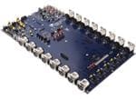 Cirrus Logic Dunglass System CDBPROAUDIO Pro-audio Baseboard