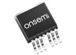 onsemi AFGBG70T65SQDC N-Channel Field Stop IV IGBT